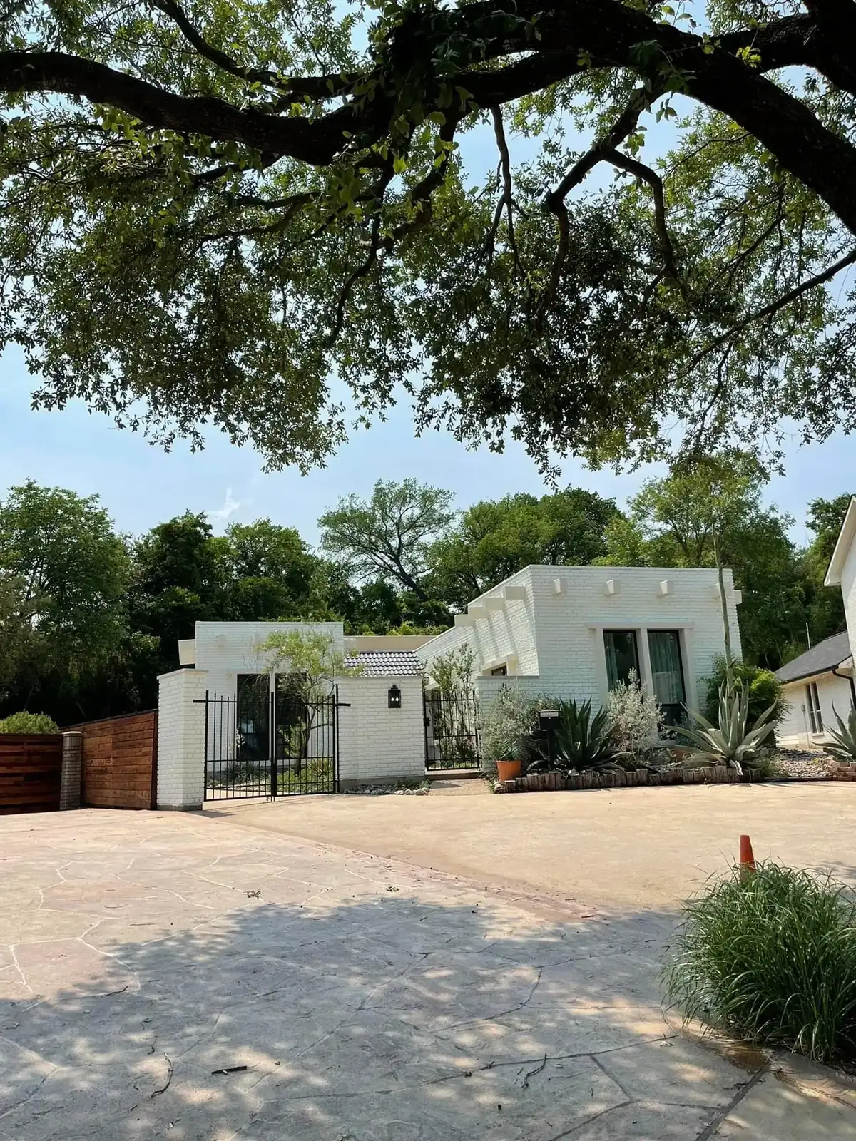 Luxury exterior repaint Southlake TX by JCL Painting LLC